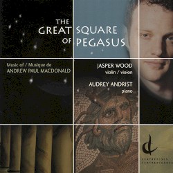 The Great Square of Pegasus