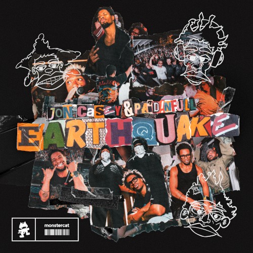 EARTHQUAKE