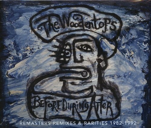 Before During After: Remasters Remixes & Rarities 1982–1992