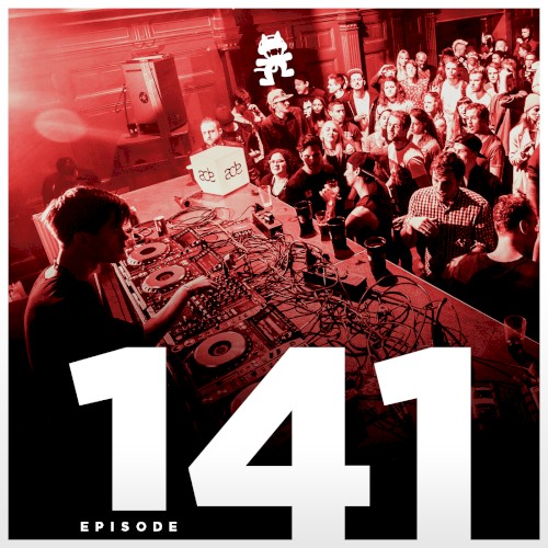2017-02-14: Monstercat Podcast, Ep. 141 (Valentine’s Special)