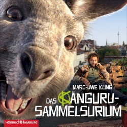 Das Känguru-Sammelsurium