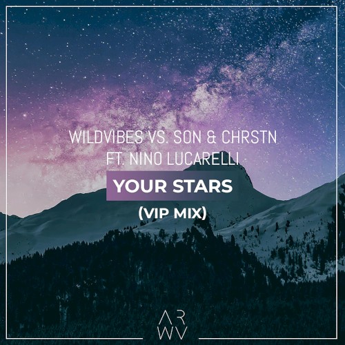 Your Stars (VIP mix)