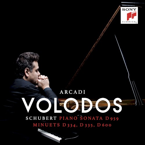 Piano Sonata D. 959 / Minuets D. 334, D. 335, D. 600