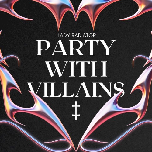 Party With Villains
