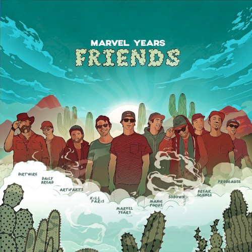 Friends