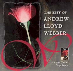 The Best of Andrew Lloyd Webber
