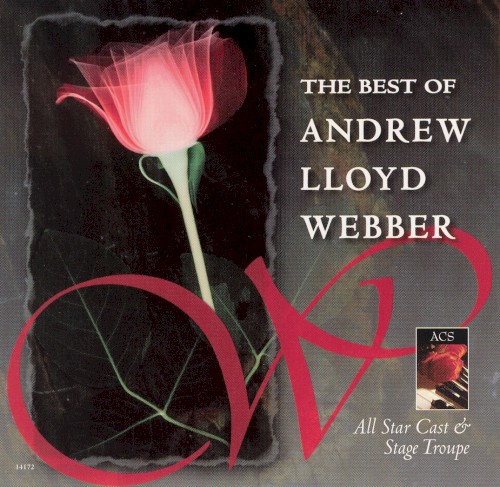 The Best of Andrew Lloyd Webber