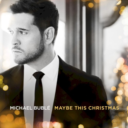 Maybe This Christmas
