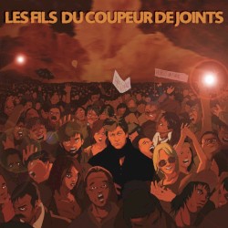 Les Fils du coupeur de joints