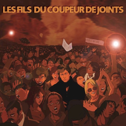 Les Fils du coupeur de joints