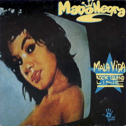 Mala vida