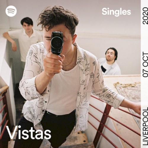 Spotify Singles