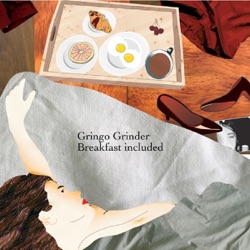 Breakfast Included