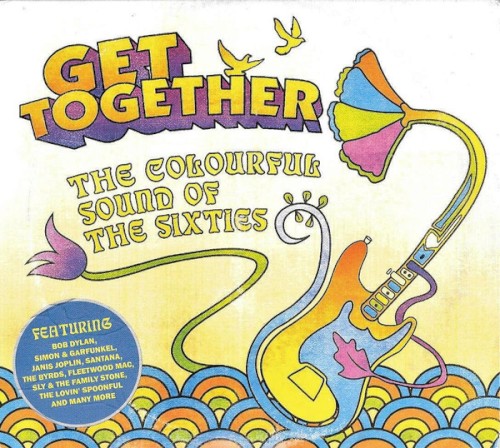 Get Together: The Colourful Sound of the Sixties