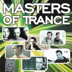 Masters of Trance