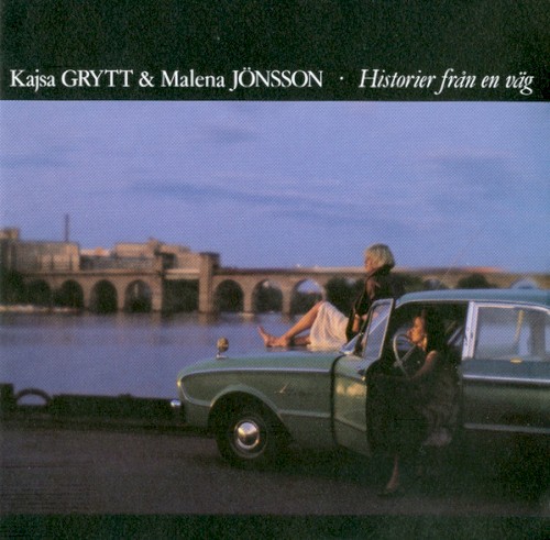 Historier från en väg