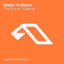The Drums / Caramel