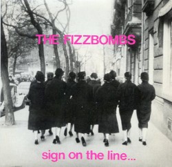 Sign on the Line…