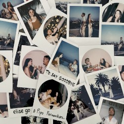 To Say Goodbye