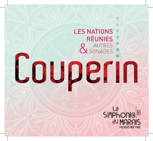 Les Nations Réunies & Autres Sonades