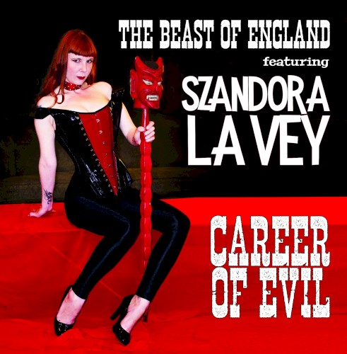 Career Of Evil