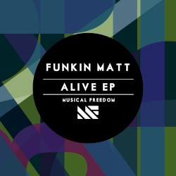 Alive EP