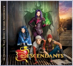 Descendants (Original TV Movie Soundtrack)