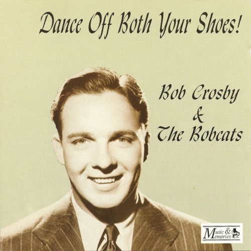 Dance Off Both Your Shoes!
