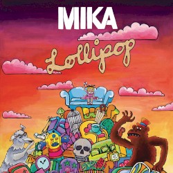 Lollipop