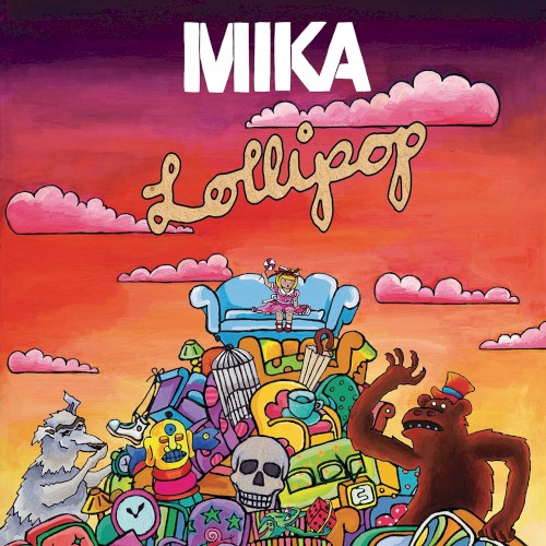 Lollipop
