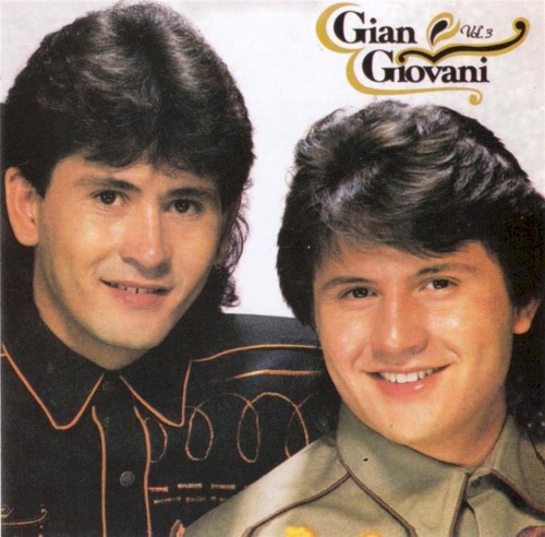 Gian e Giovani, volume 3