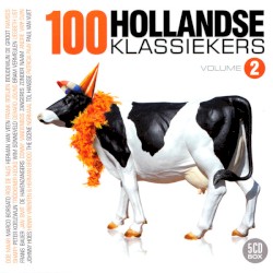 100 Hollandse klassiekers, volume 2