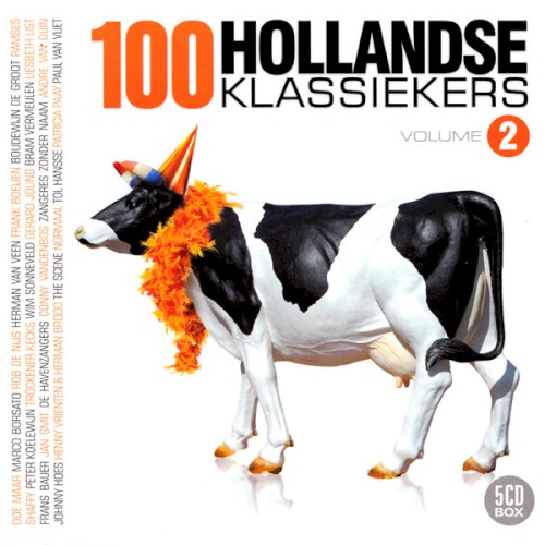 100 Hollandse klassiekers, volume 2