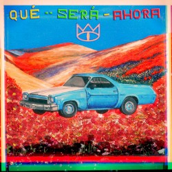 Qué será ahora