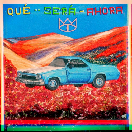 Qué será ahora