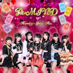 Re:MIND