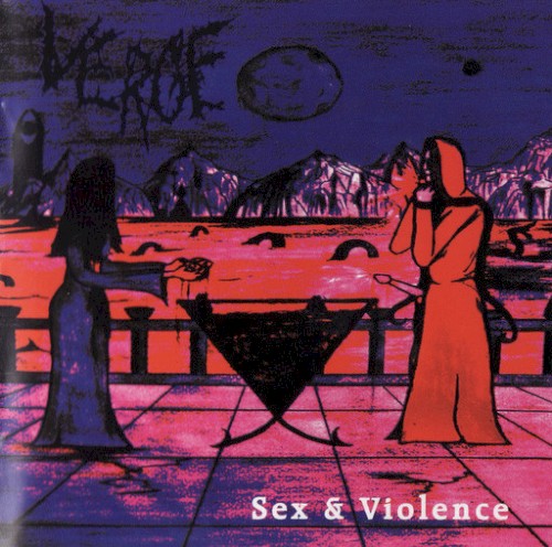 Sex & Violence