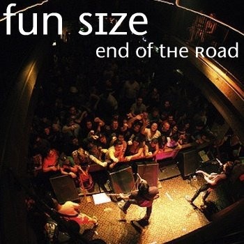 End of the Road