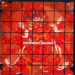 Esoderic Mania