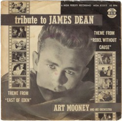 Theme From "Rebel Without a Cause" / Theme From "East of Eden"