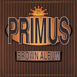 Brown Album