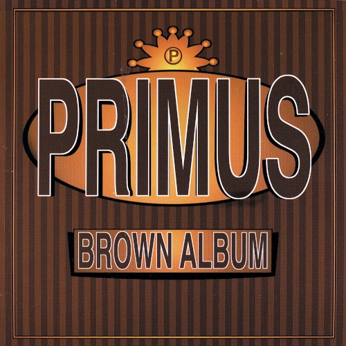 Brown Album