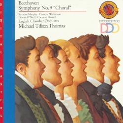 Symphony no. 9 "Choral"