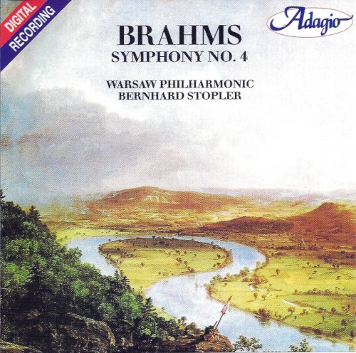 Symphony no. 4