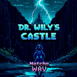 Dr. Wily´s Castle