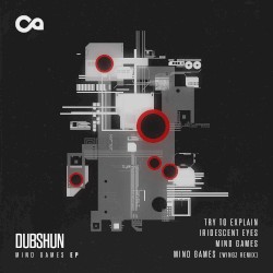 Mind Games EP