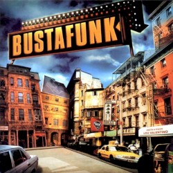 Bustafunk