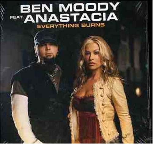 Everything Burns