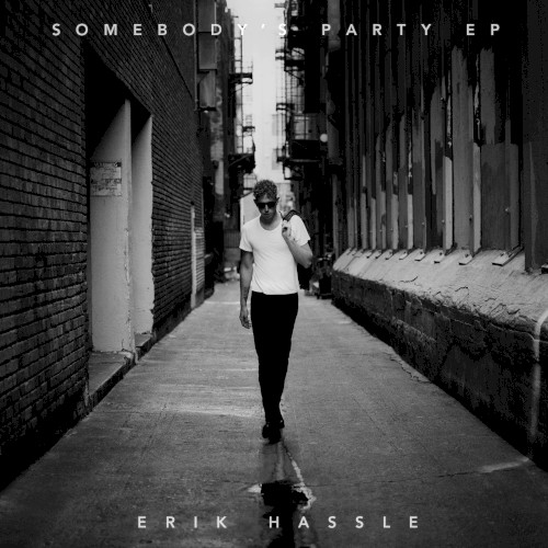 Somebody’s Party EP