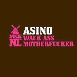 Wack Ass Motherfucker
